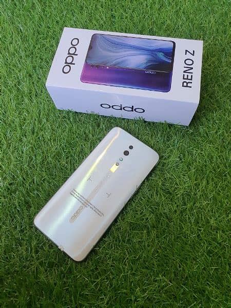 Oppo F15 8gb 256gb Oppo Reno Z 8 256gb Display Fingerprint 10 10 Mobile Phones 1087771829