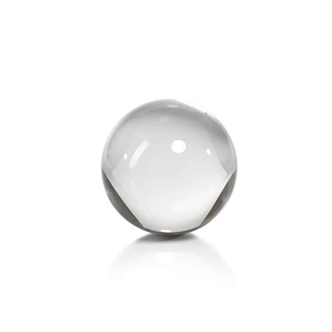 Crystal Ball Fillers 2 Sizes — Paradigm Texas