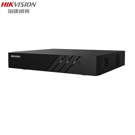 海康威视（hikvision）ds 7816n R2 R系列16路poe监控硬盘录像机 主机2盘位nvr 16路 融创集采商城