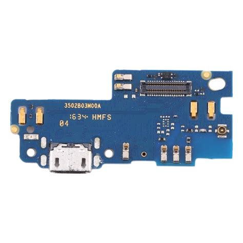 Original Charging Port Board For Xiaomi Mi Max GadgetWorld NG