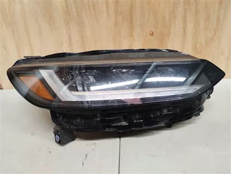 Faro Honda Hrv 2023 2024 Derecho Envío gratis