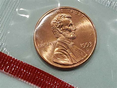 Rare errors will likely drive the 1998 d penny value higher 23