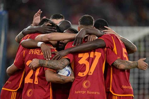 Mercato Roma Tre Acquisti E Doppia Cessione A Sorpresa