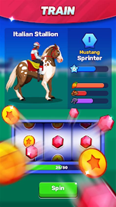 Horse Racing Hero: Riding Game for Android - Download