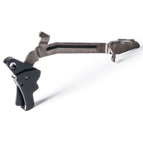 Apex Tactical Action Enhancement Trigger For Gen Glock Pistols