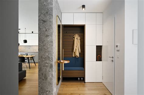 Apartment Belle Vie By GAO Architects 10 MyHouseIdea