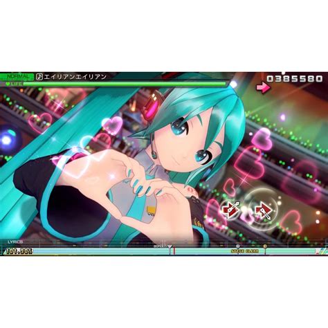 初音ミク Project Diva Mega39’s＋ [pc Steam版] Hatsune Miku Project Diva Mega Mix Pc Steam All Key