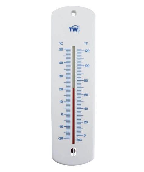 Room Thermometer Indoor Temperature Gauges Thermometer World