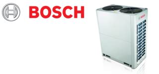 Air Flux Nueva Serie De Sistemas VRF De BOSCH Termotecnia Noti