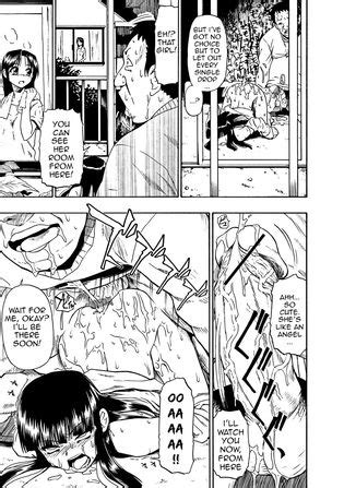 Mesubuta Kuragari No Nikukai English Luscious Hentai Manga Porn