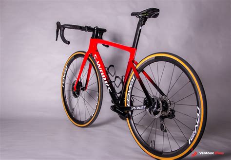 Specialized S WORKS Tarmac SL7