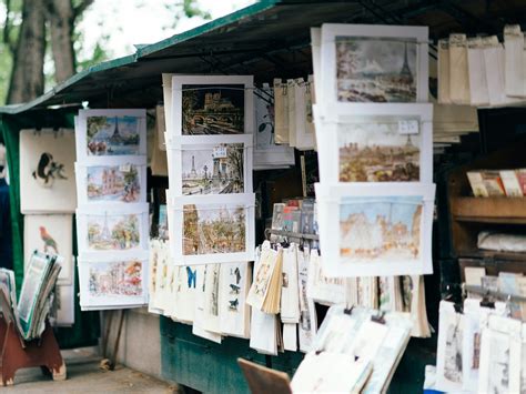 What to Buy in Paris: 16 Non-Touristy French Souvenirs