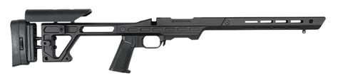 Bergara Bmp Sa Chassis Stock Pedersens Vaabenlager