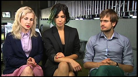 Anyone Can Be Pussy Riot Say Anti Authoritarian Feminist Punk Protesters Youtube