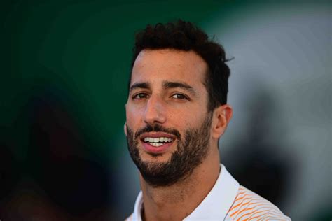 Formula 1 Daniel Ricciardo lascerà la McLaren a fine 2022 TAG24