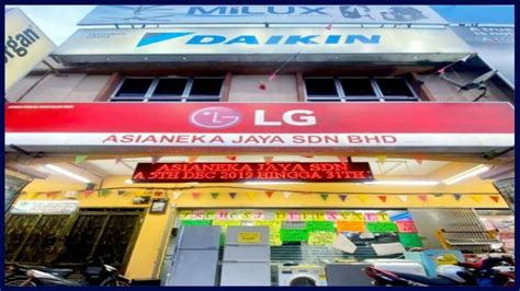 Kedai Elektrik Seremban Near Me Terbaik Di Malaysia