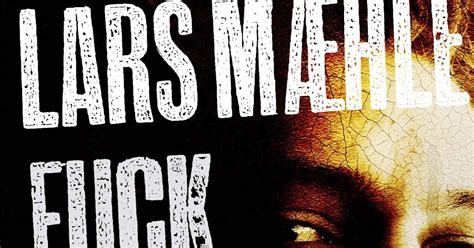 Ungdomsboka FUCK OFF I LOVE YOU av Lars Mæhle