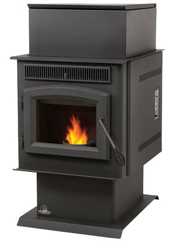 Timberwolf TPS35 Pellet Stove - Grand Ole & Discount Chimney Sweeps, LLC