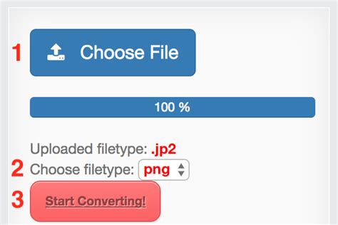 Convert Jp2 To Png Online Without Installation File Converter Online