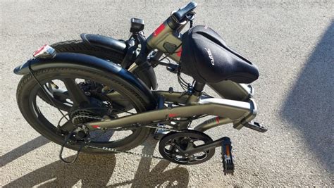 Elektri No Zlo Ljivo Kolo S Bikes F E