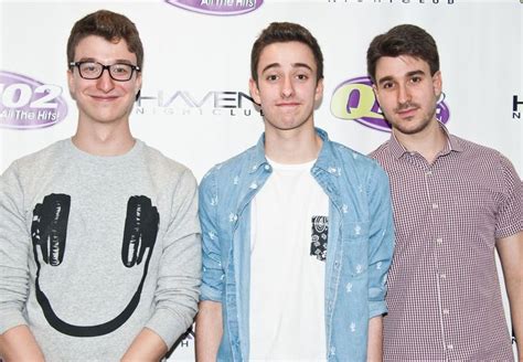 43 best images about AJR Brothers on Pinterest | Best songs, Woody ...