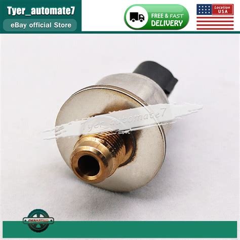 Brake Fluid Pressure Sensor For 2002 2019 Ford Super Duty Explorer E 150 250 350 Ebay