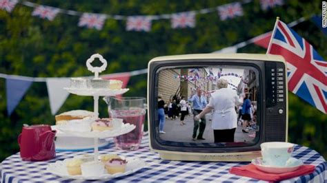 Gemist Why Brits Celebrate With Street Parties And How To Throw Your