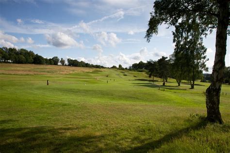 Headingley Golf Club West Yorkshire Hotels Near Golf Courses