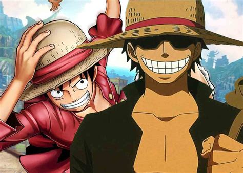 One Piece Wallpaper Luffy Joy Boy