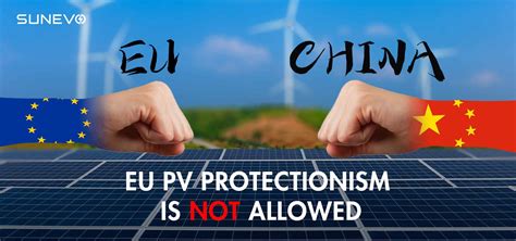 How Protectionism Can Hinder The Eus Solar Energy Ambitions