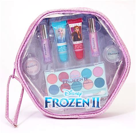 ©disney Frozen 2 Makeup Set Claires