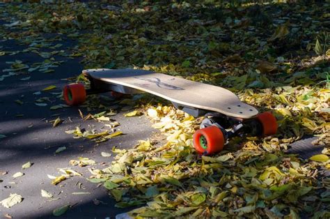 DIY Boosted inspired electric longboard | Endless Sphere DIY EV Forum