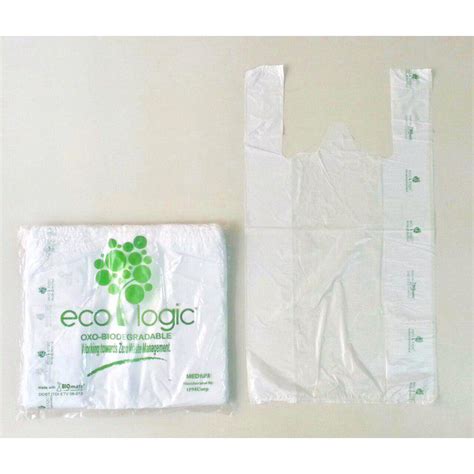 Oxo Biodegradable Medium Plastic Sando Bag Pcs Pack Shopee Philippines