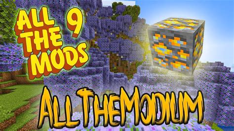 Mastering Allthemodium The Ultimate Strategy For All The Mods 9 In