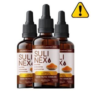 Sulinex Funciona Para Os Olhos Confi Vel Entenda Aqui