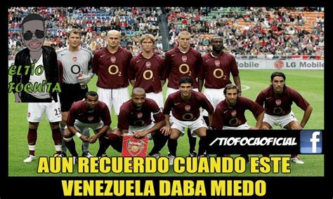 Perú Vs Venezuela Los Memes En La Previa Del Duelo Por Eliminatorias Rpp Noticias