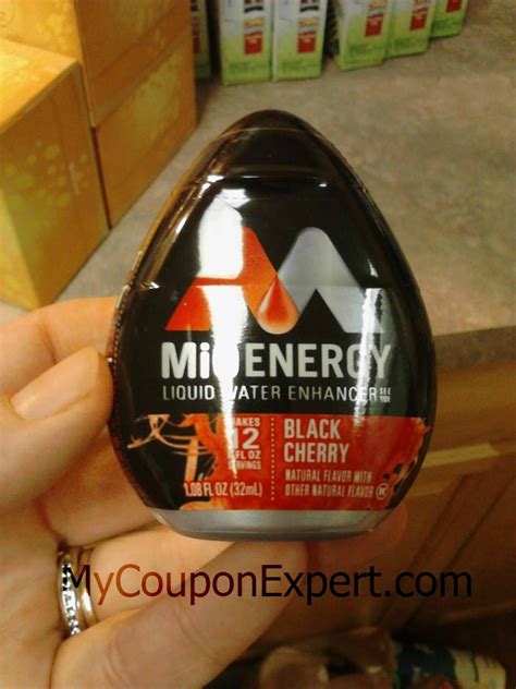 FREEBIE ALERT! Mio Drink Enhancer at Walmart!!!