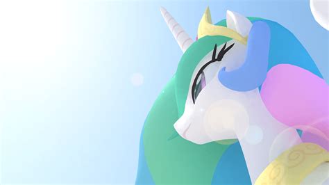 Princess Celestia Wallpapers - Wallpaper Cave