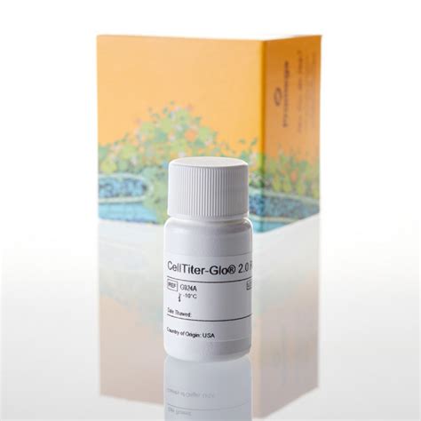 CellTiter-Glo Luminescent Cell Viability Assay | G7570