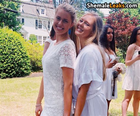 Mary Chapman Morrow Mc Morrow Leaked Nude OnlyFans Photo ShemaleLeaks