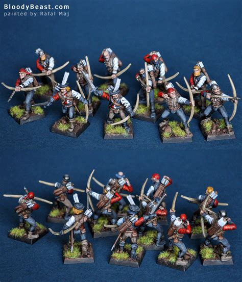 Empire Archers