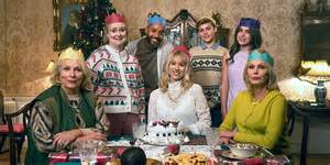 Amandaland: Christmas Special - British Comedy Guide