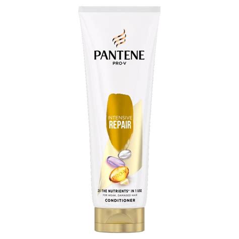 Pantene Pro V Intensive Repair Od Ywka Do W Os W S Abych I