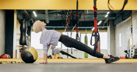 aerobics exercise  overview