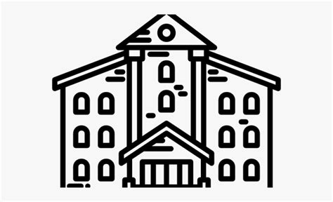 high school building clipart 10 free Cliparts | Download images on ...