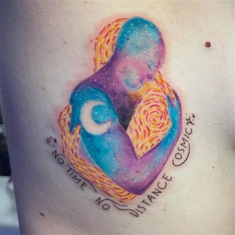 Unique Twin Flame Tattoo Ideas That Are Actually Irresistible Artofit