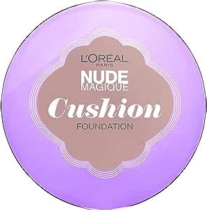 LOréal Paris Make Up Designer Nude Magique Cushion 9 Beige Amazon