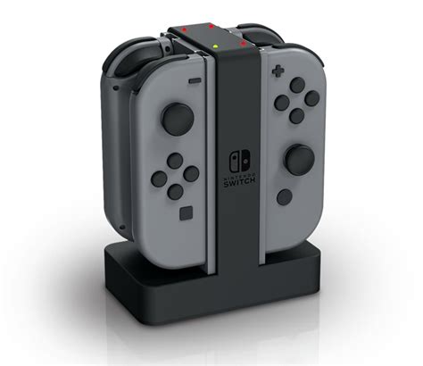 Esto Costará El Control Pro Del Nintendo Switch En México Levelup