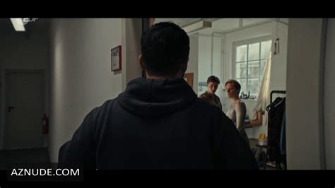 Franziska Machens Nude Aznude