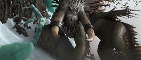 HTTYD2: Drago's Bewilderbeast by Frie-Ice on DeviantArt